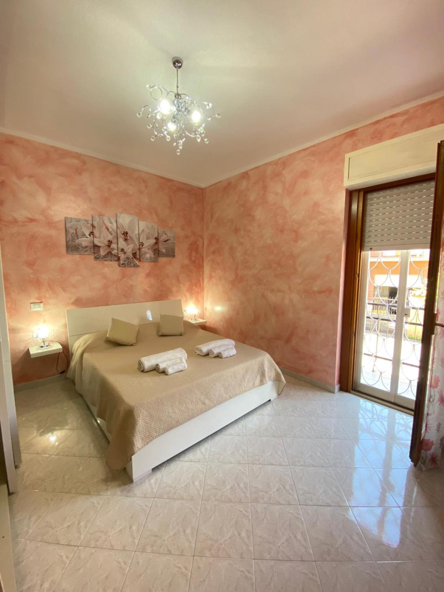 Appartamento La Maison De Jolie Roma