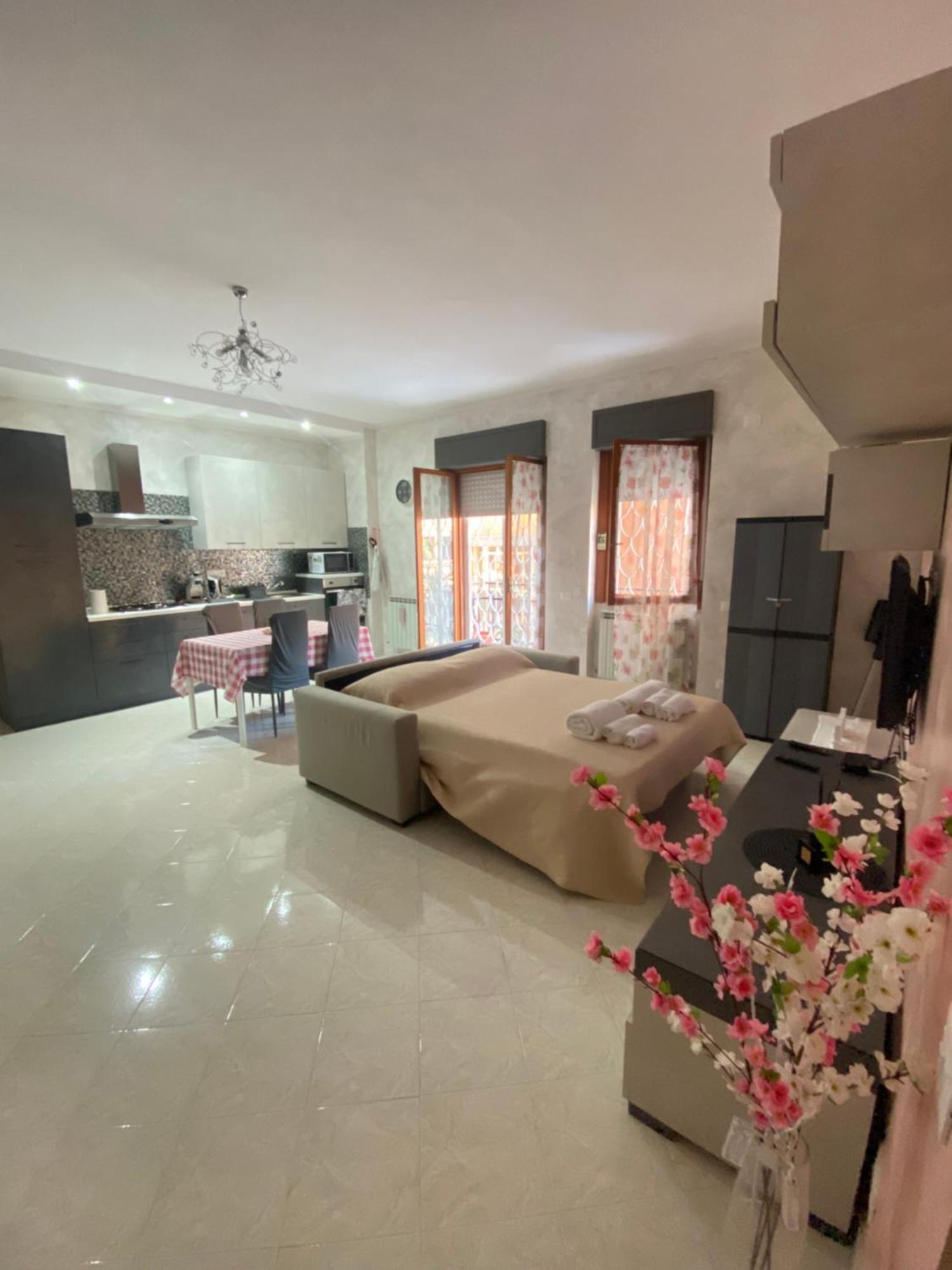 La Maison De Jolie Appartamento