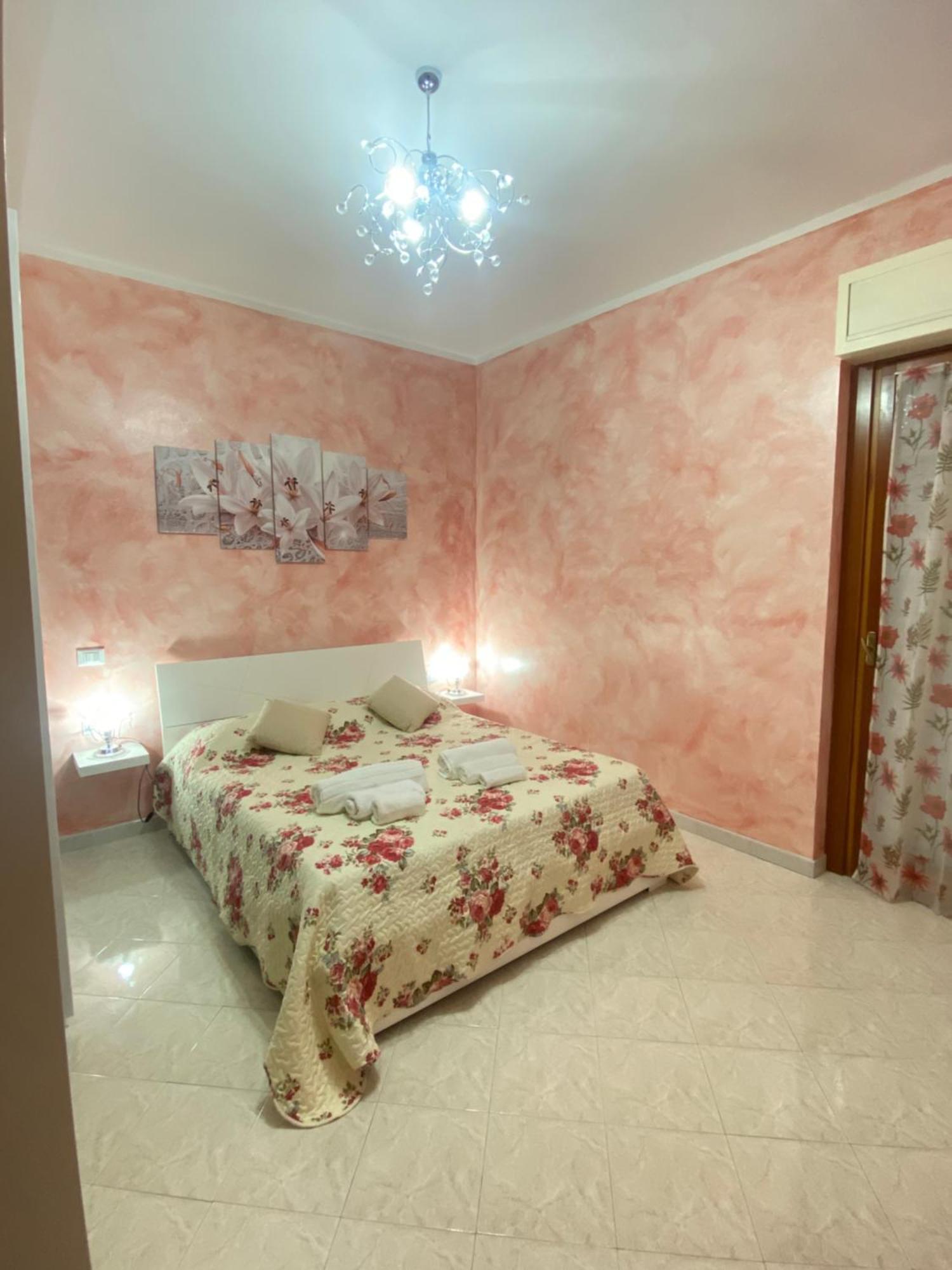 Appartamento La Maison De Jolie Roma